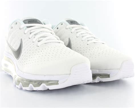 nike air 2017 weiß|Nike Air Max 2017 White for Sale .